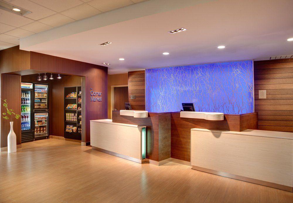 Fairfield Inn & Suites By Marriott Des Moines Altoona Kültér fotó