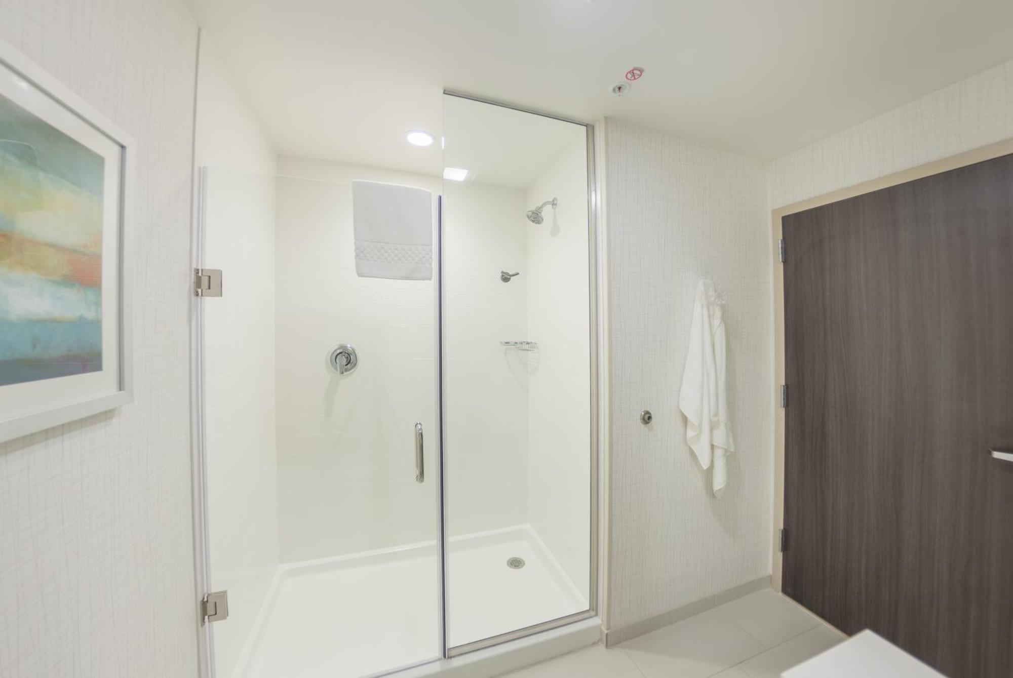 Fairfield Inn & Suites By Marriott Des Moines Altoona Szoba fotó