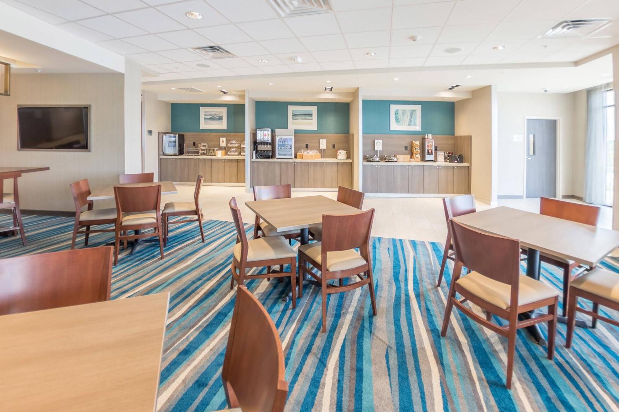 Fairfield Inn & Suites By Marriott Des Moines Altoona Kültér fotó