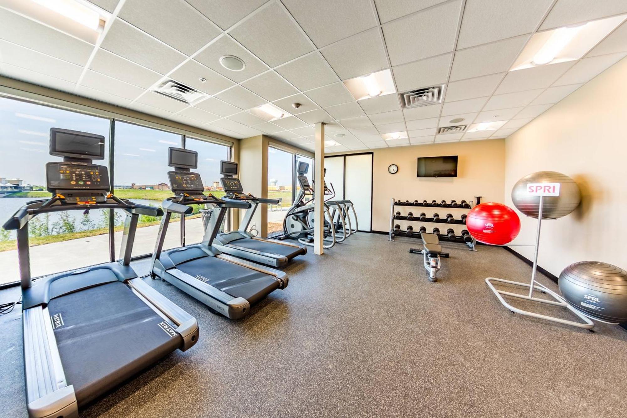 Fairfield Inn & Suites By Marriott Des Moines Altoona Kültér fotó