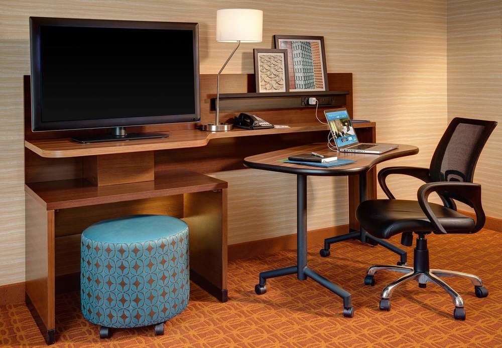 Fairfield Inn & Suites By Marriott Des Moines Altoona Kültér fotó